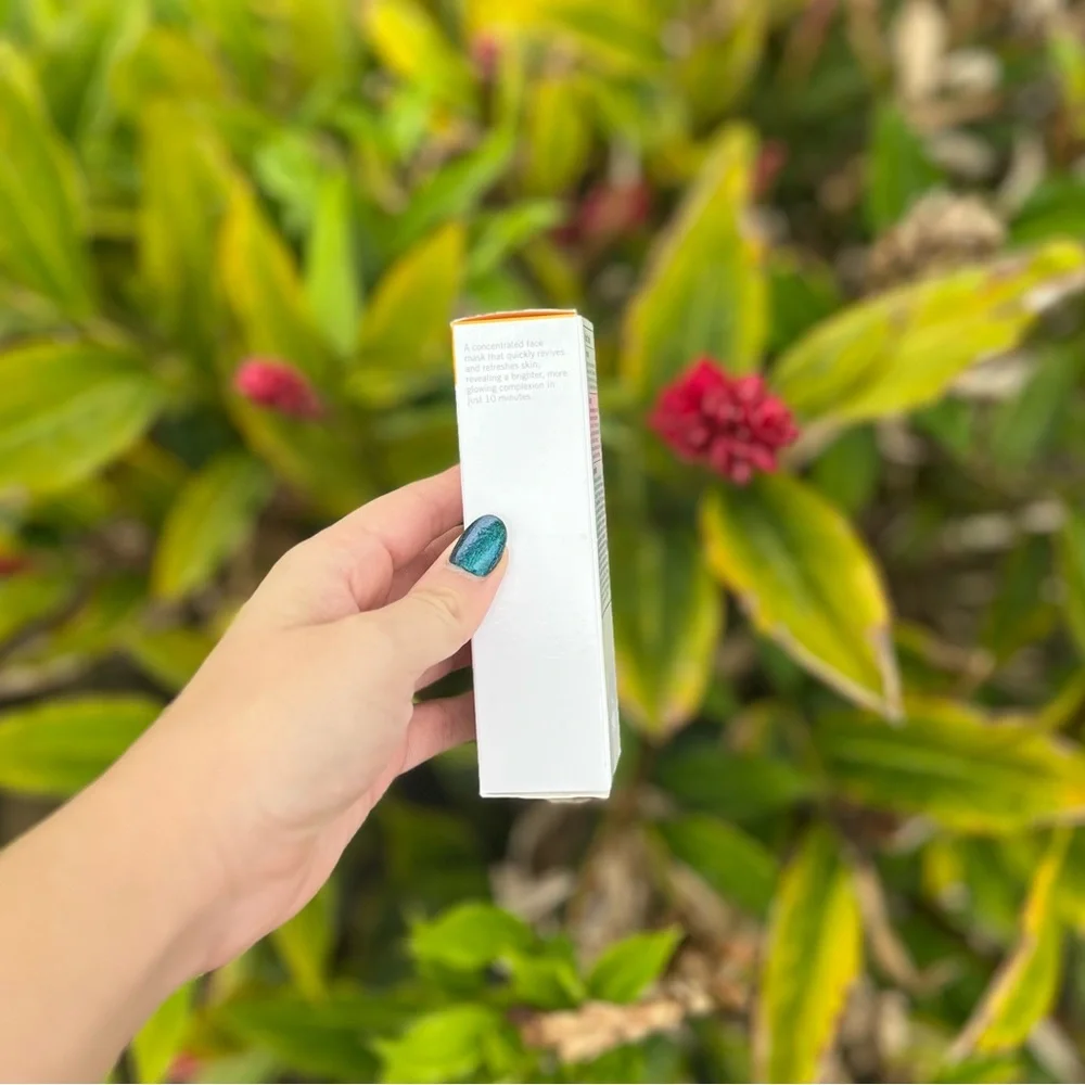 BNIB Rodan + Fields REVERSE Radiance Mask